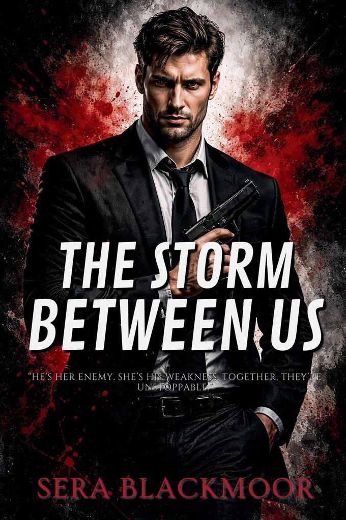 The Storm Between Us