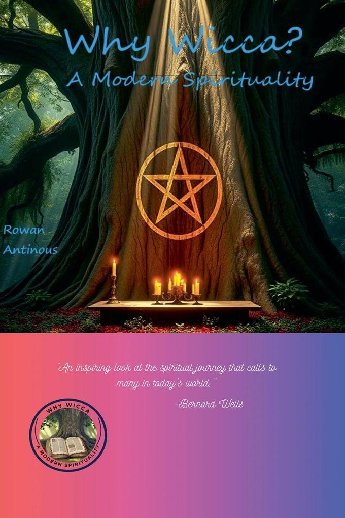 Why Wicca