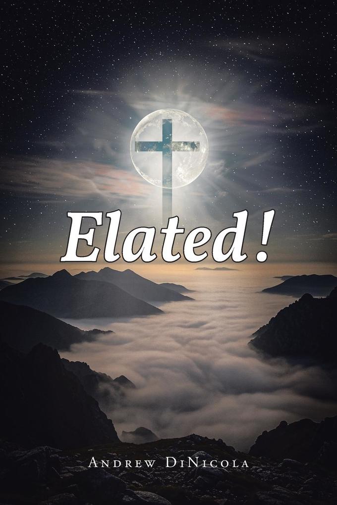 Elated!