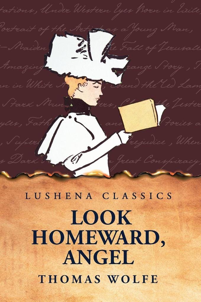 Look Homeward Angel