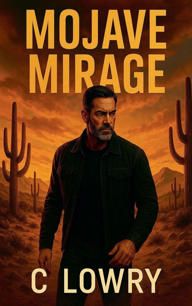 Mojave Mirage