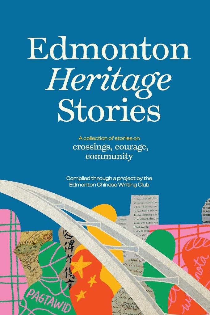 Edmonton Heritage Stories