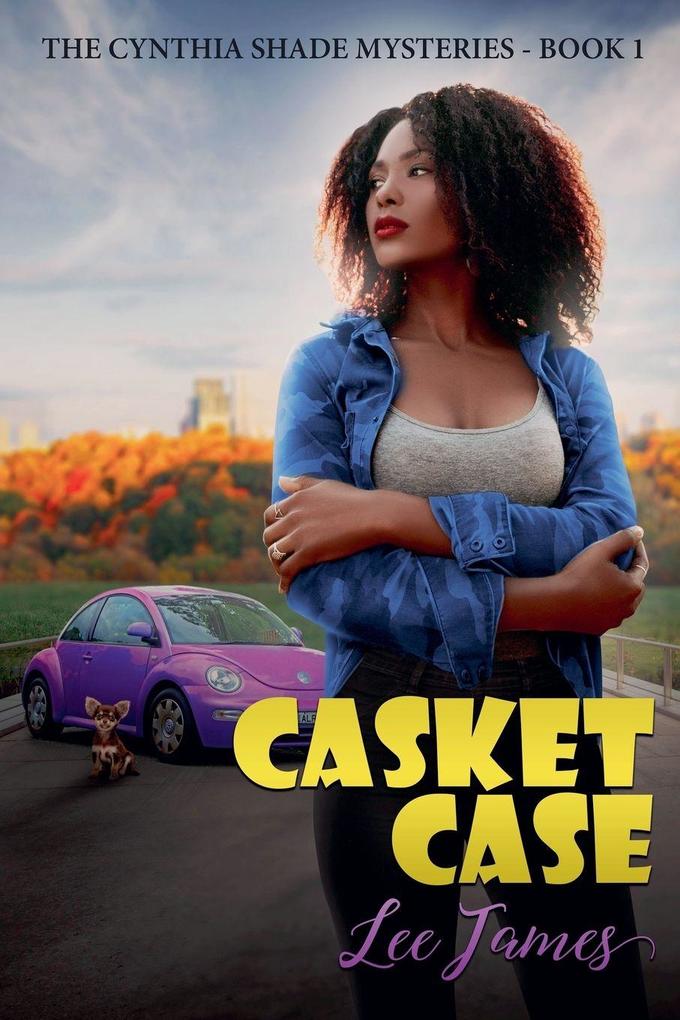 Casket Case