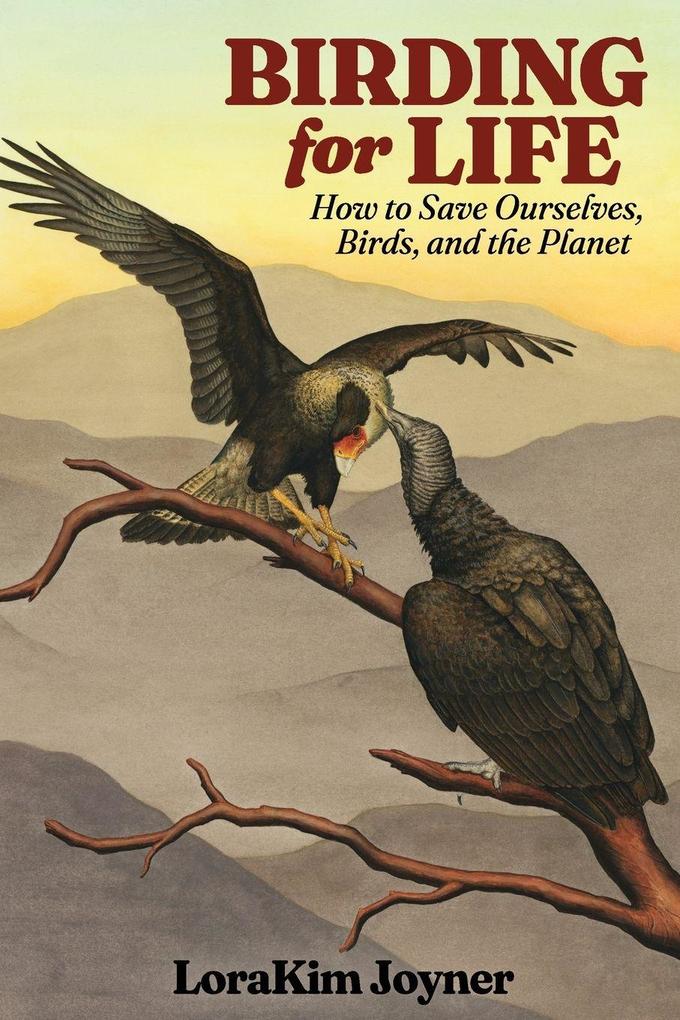 Birding for Life