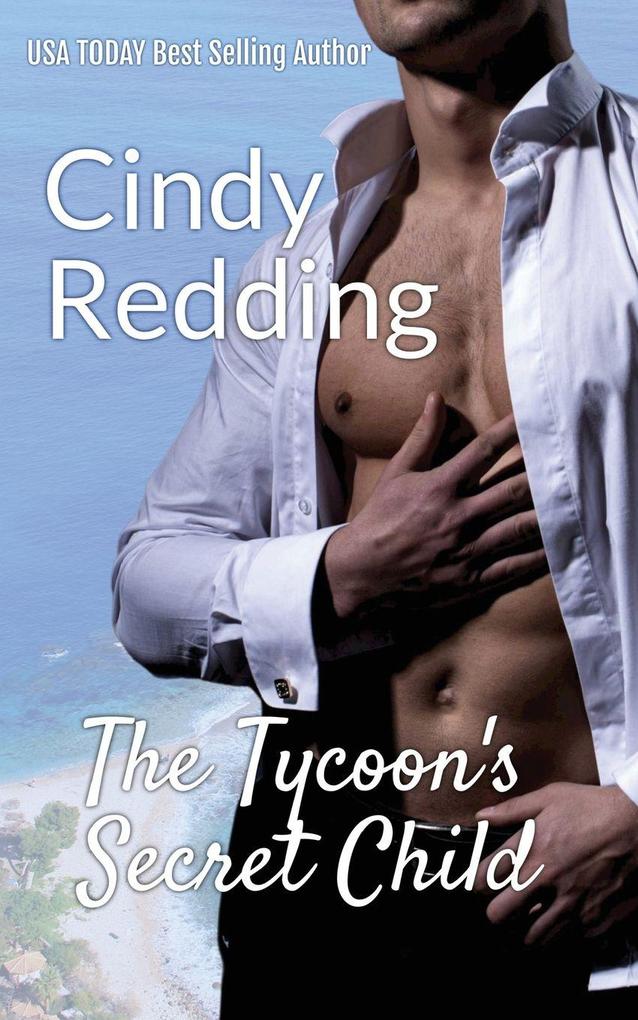 The Tycoon's Secret Child