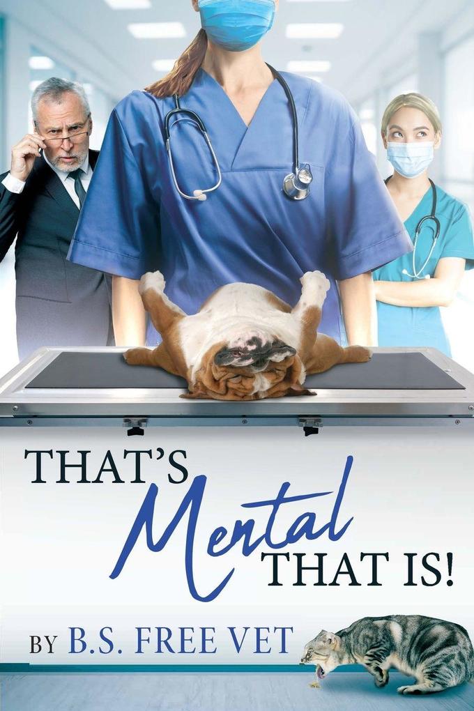 That's Mental That Is