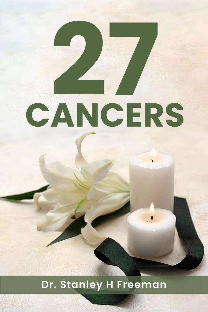 27 Cancers