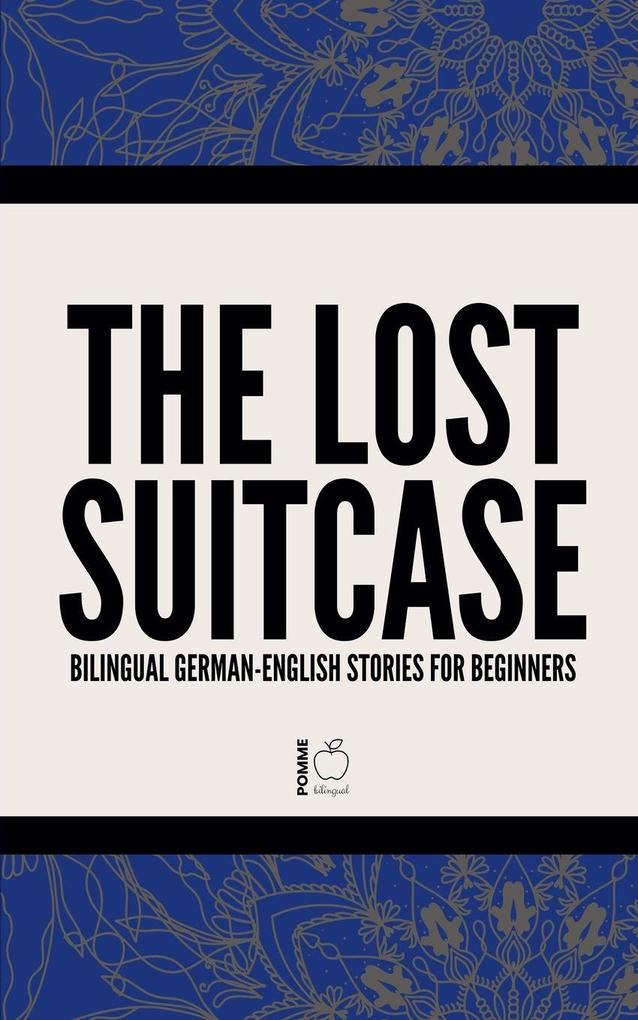 The Lost Suitcase