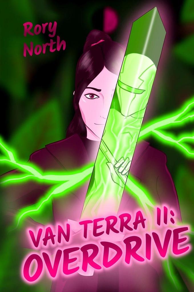 Van Terra II
