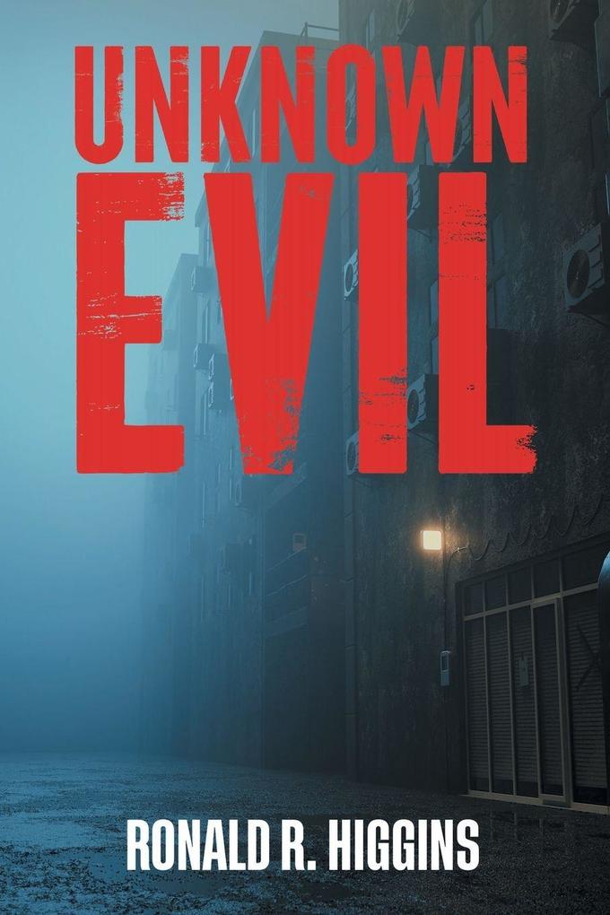 Unknown Evil