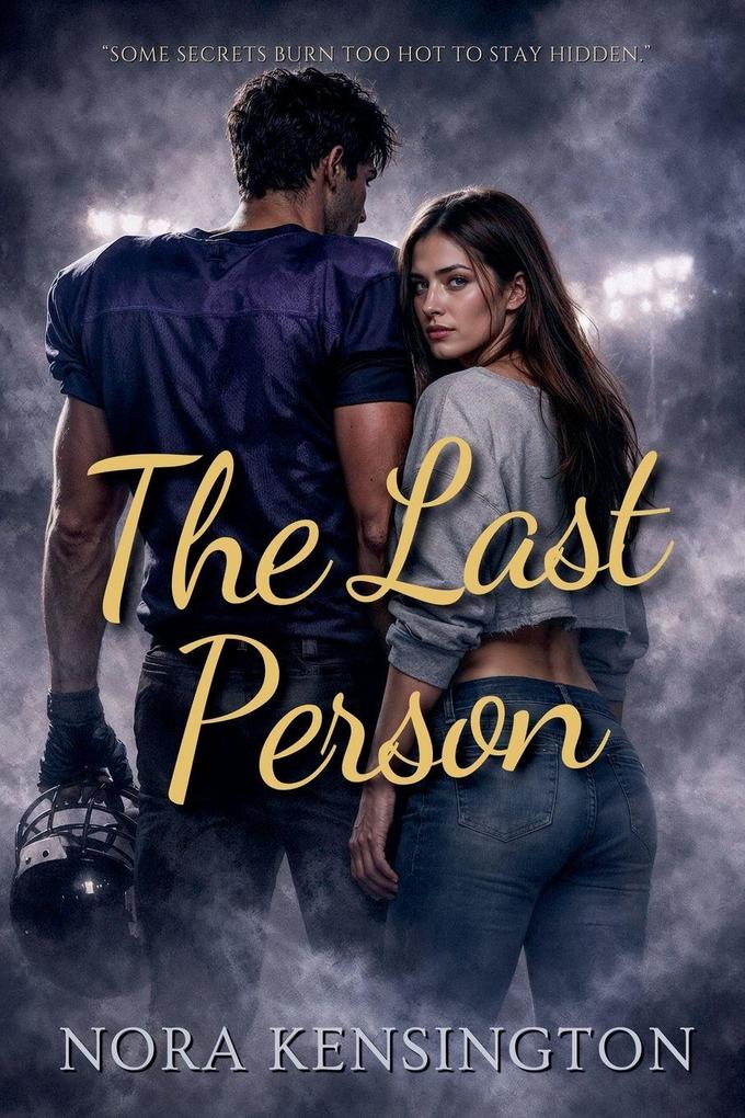 The Last Person