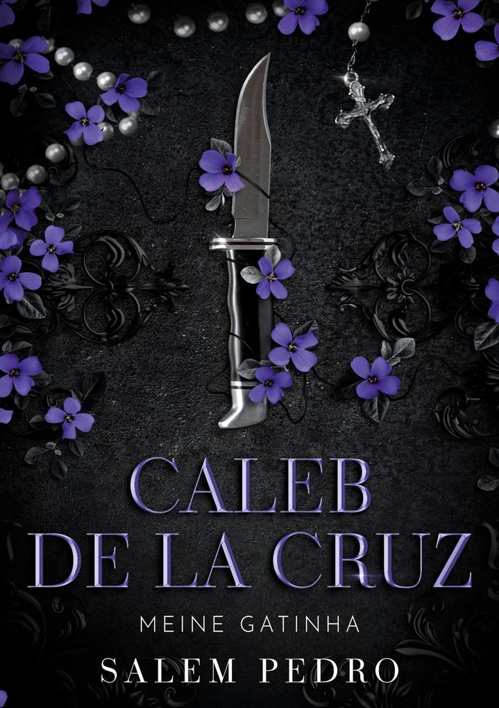Caleb De La Cruz - Meine Gatinha
