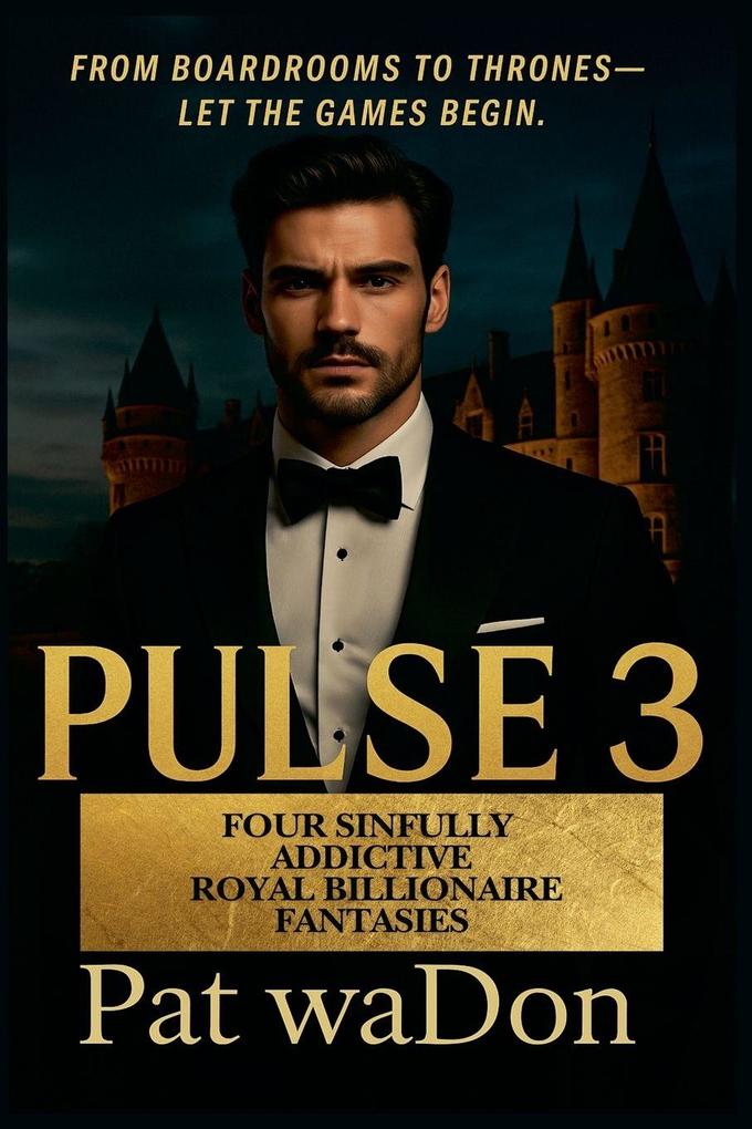 Pulse 3