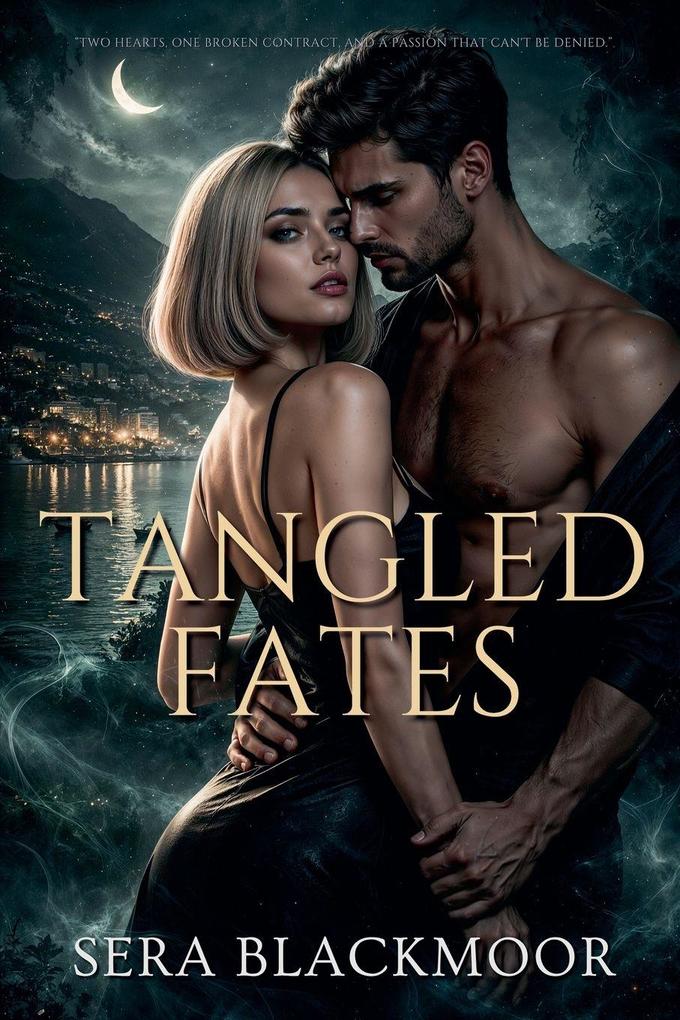 Tangled Fates