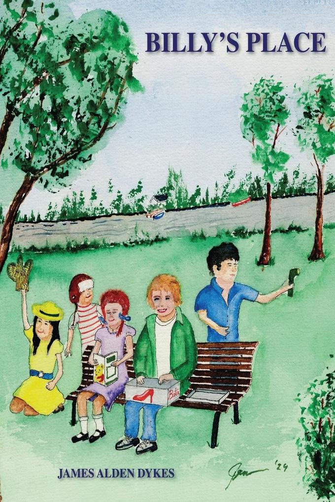 Billy's Place