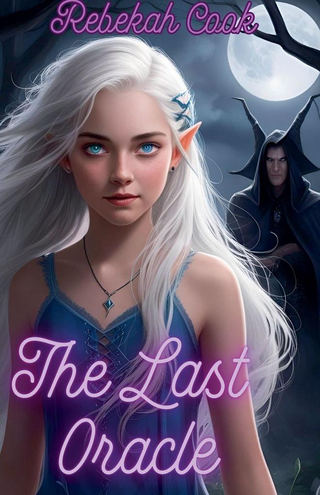The Last Oracle