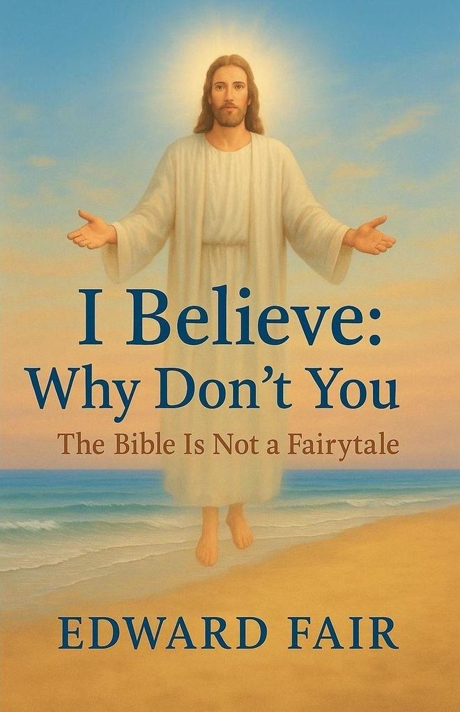 I Believe