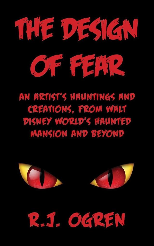 The Design of Fear