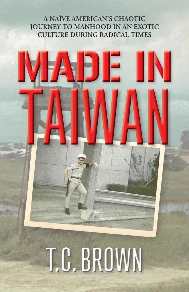 Made in Taiwan