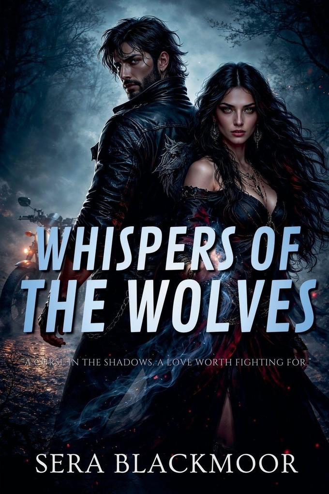 Whispers of the Wolves