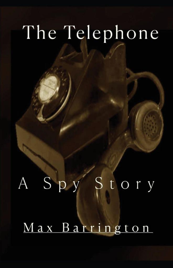 The Telephone