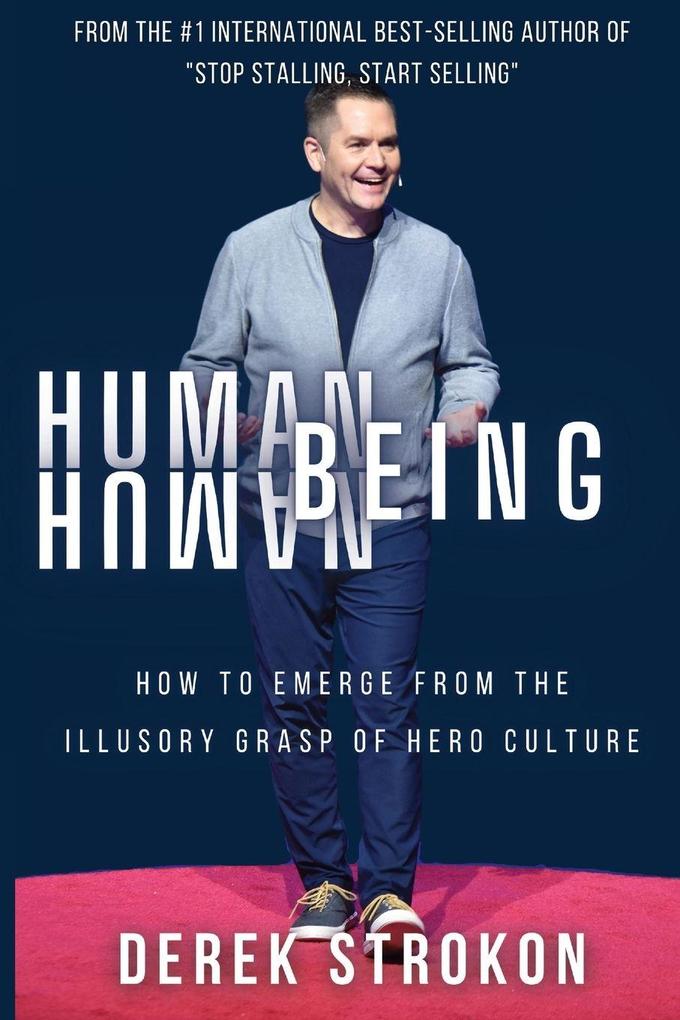 Human Being Human