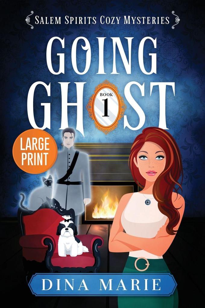 Going Ghost