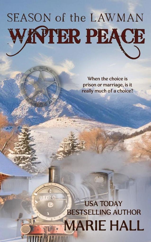 Winter Peace Season of the Lawman