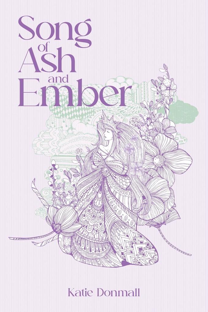 Song Of Ash And Ember