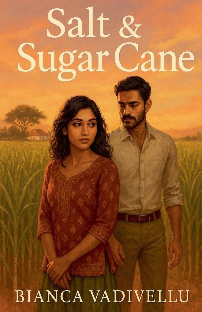 Salt & Sugar Cane
