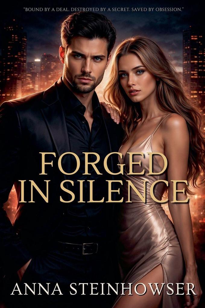 Forged in Silence