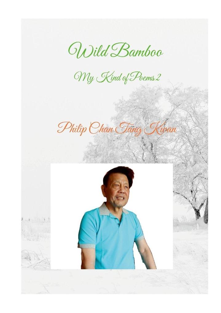 Wild Bamboo