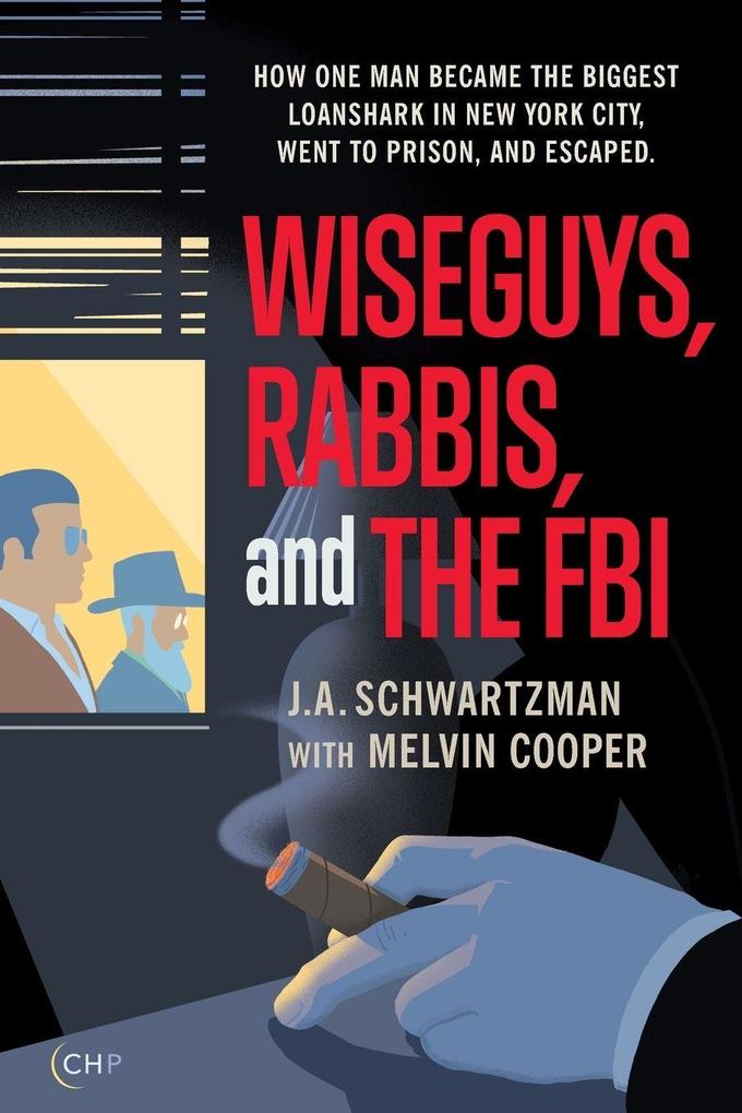 Wiseguys Rabbis and the FBI