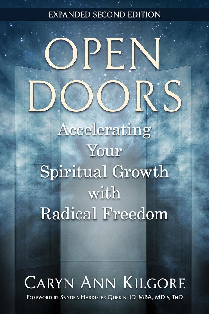 Open Doors
