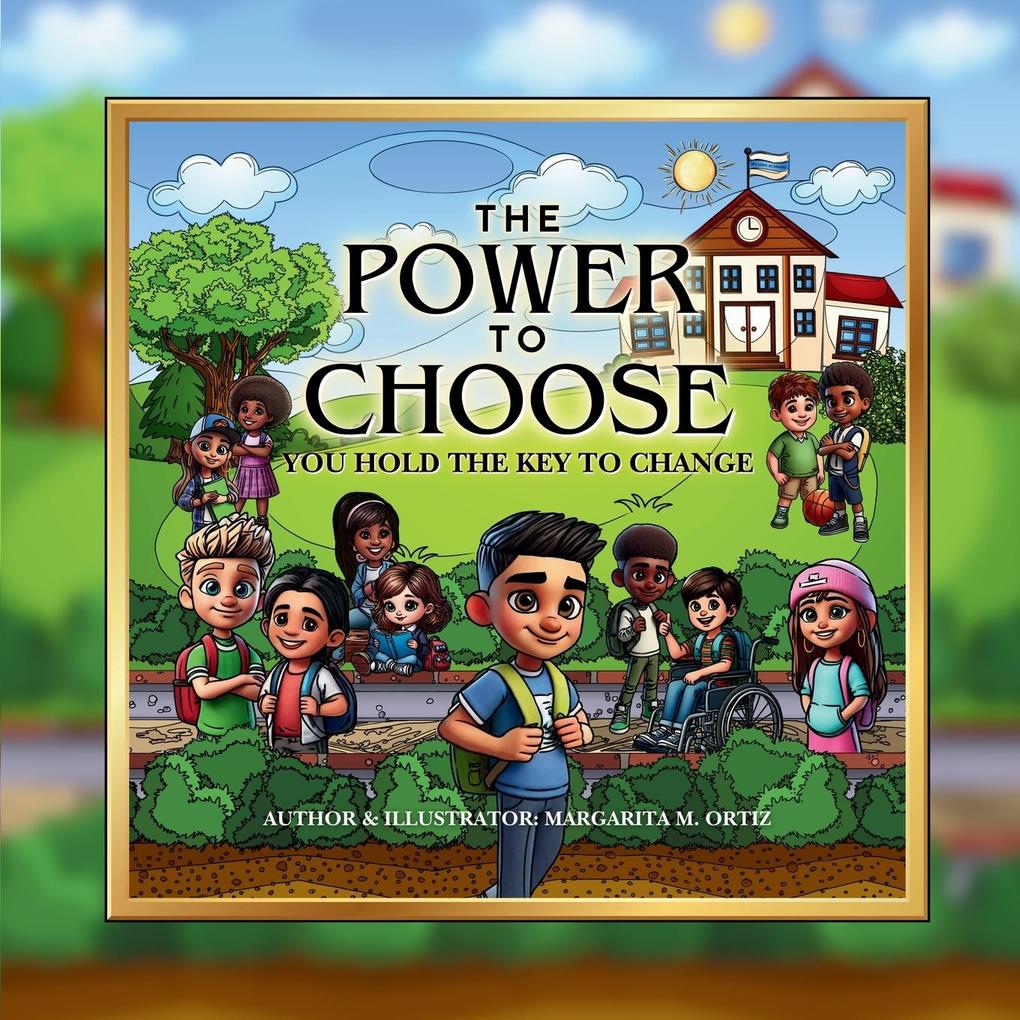 The Power To Choose