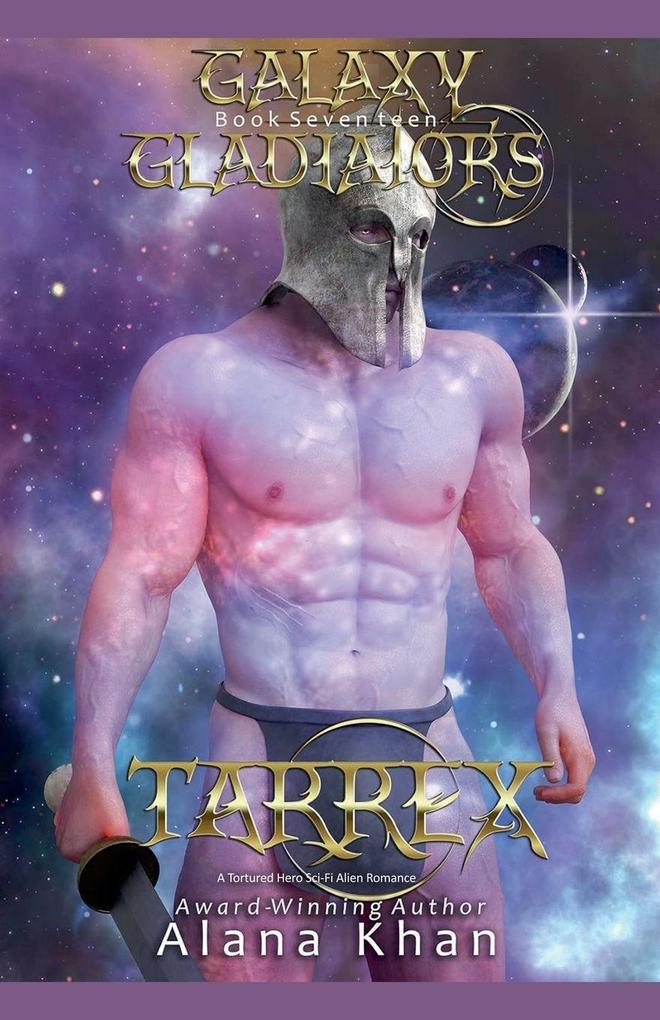 Tarrex
