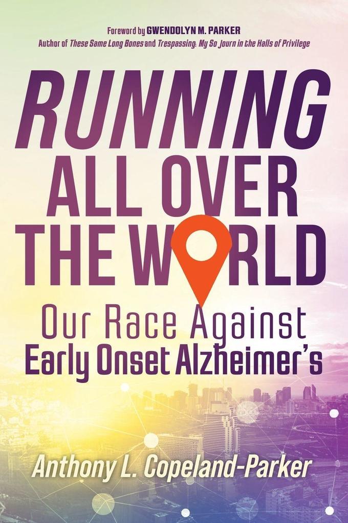 Running All Over The World