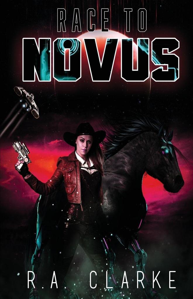Race To Novus
