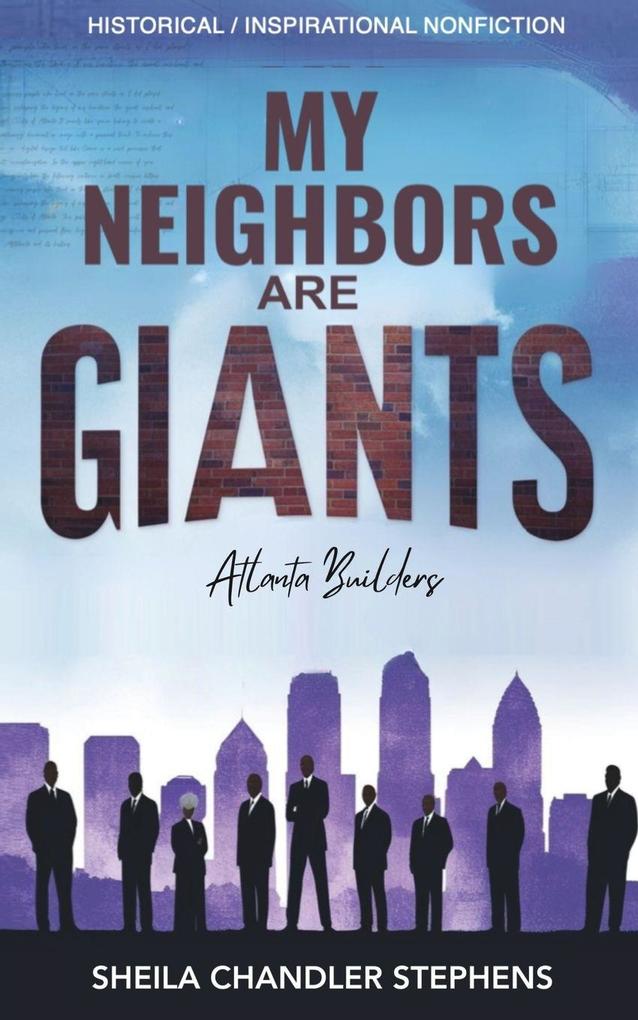 My Neighbors Are GIANTS