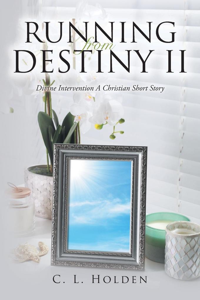 Running from Destiny II