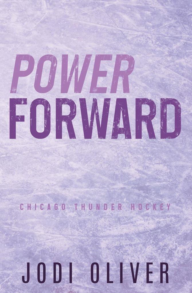 Power Forward