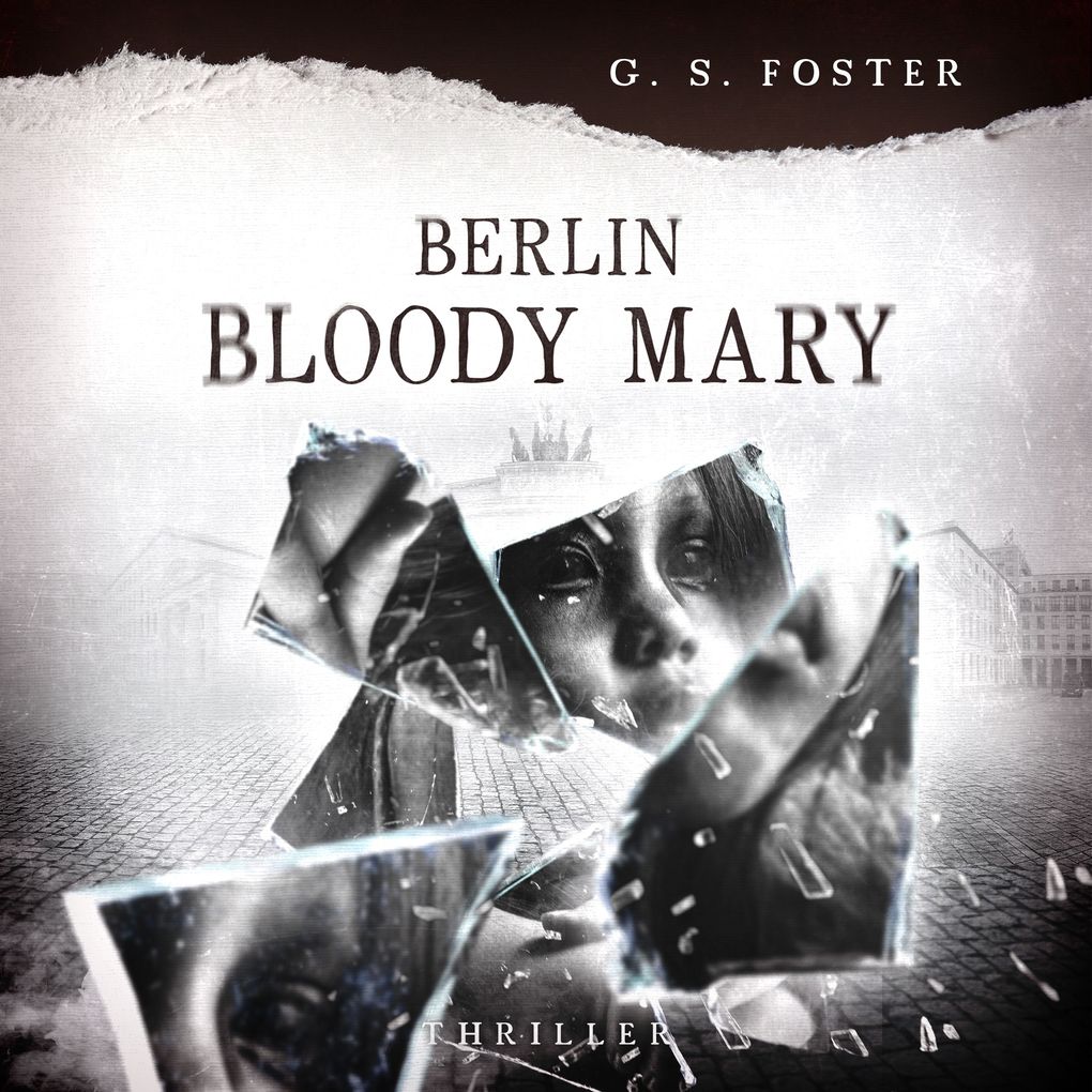 Penny Archer Band 6: Berlin Bloody Mary