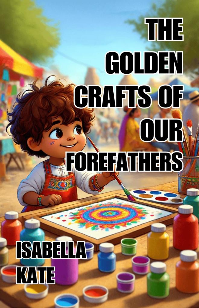 The Golden Crafts of Our Forefathers