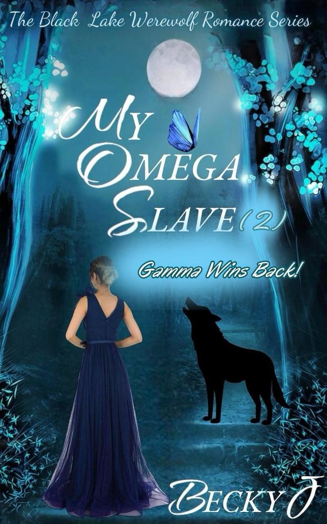 My Omega Slave