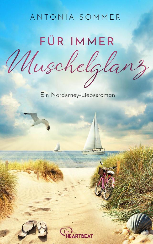 Für immer Muschelglanz