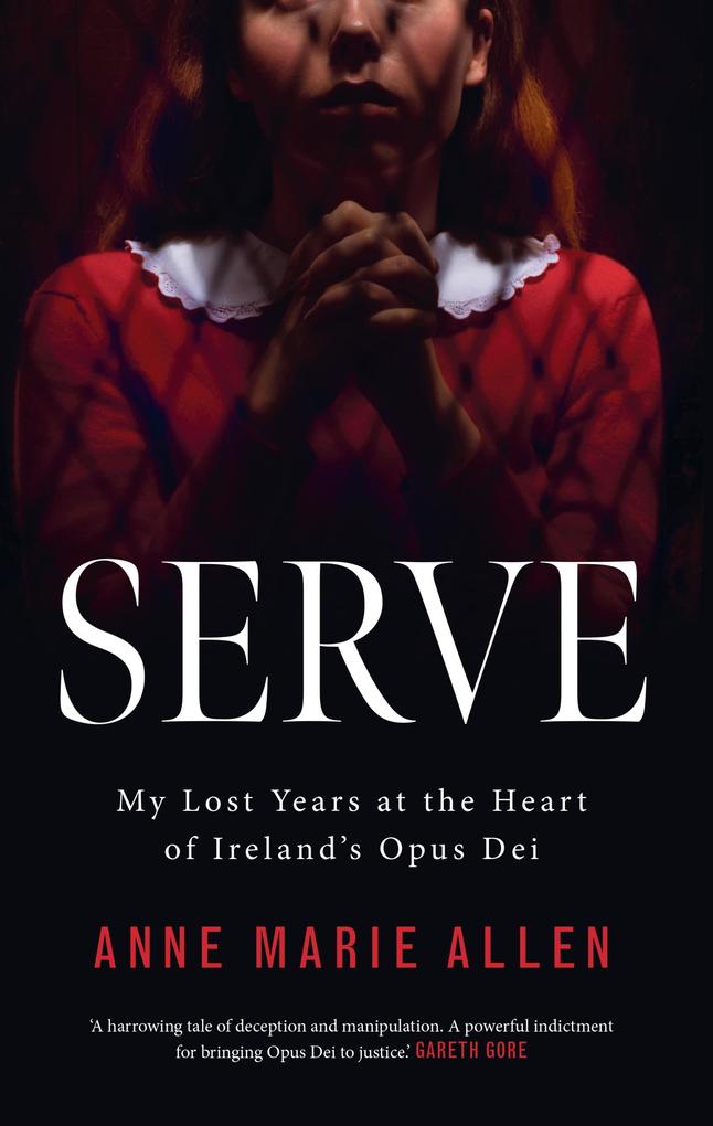 Serve
