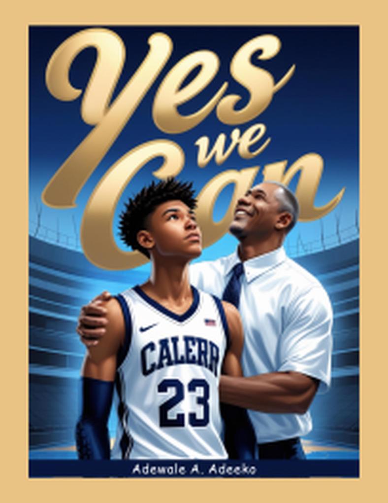 YES WE CAN