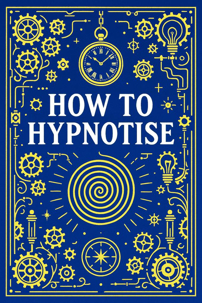 How to Hypnotise