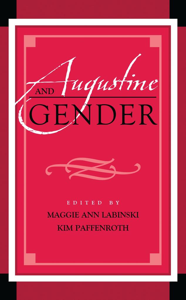 Augustine and Gender