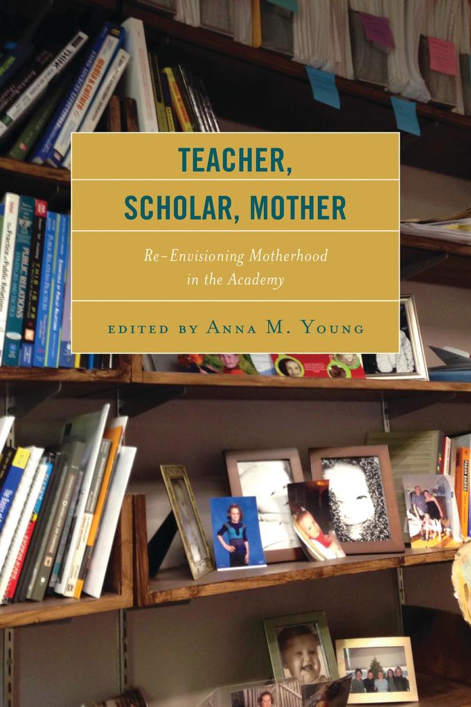 Teacher Scholar Mother